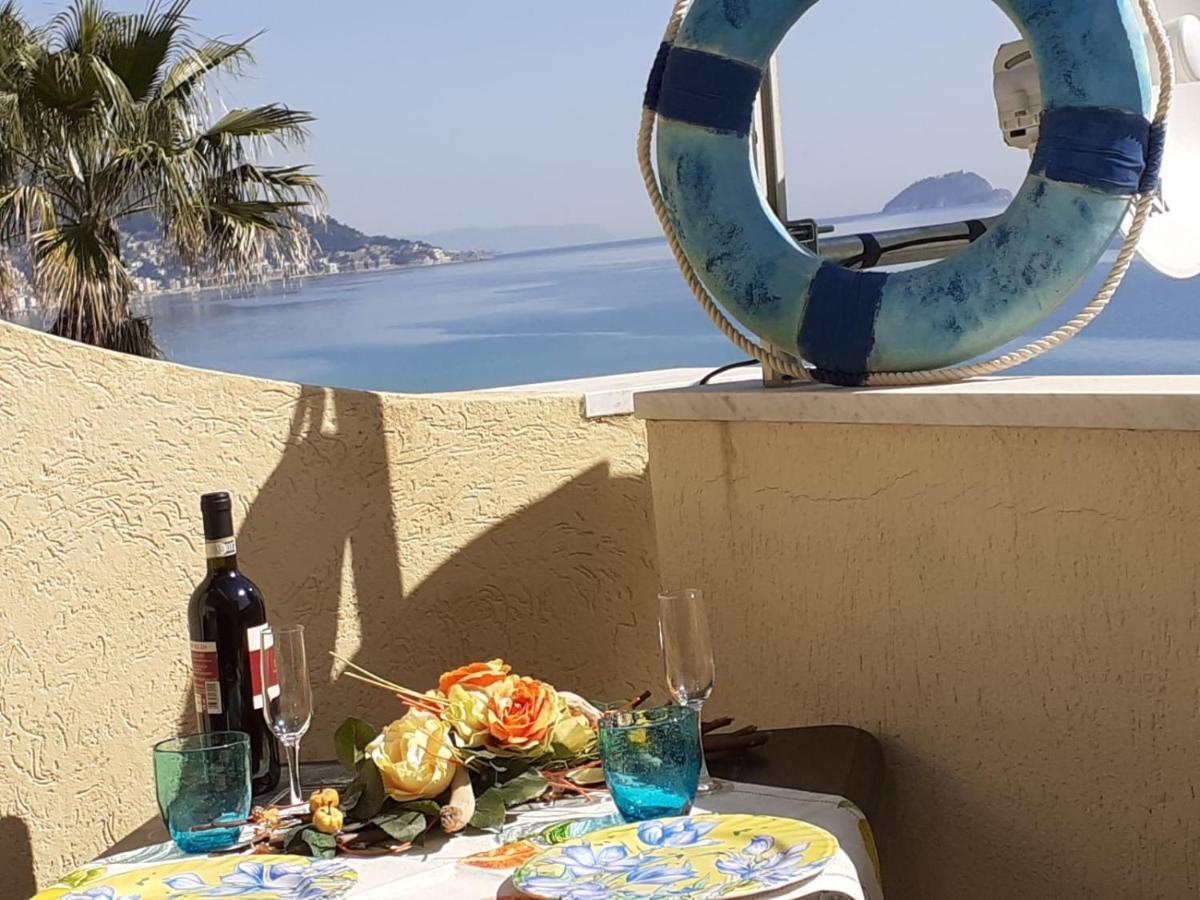 Apartment Alba Laigueglia